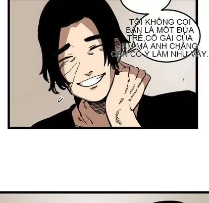 Những người bạn xấu Chương 1-37