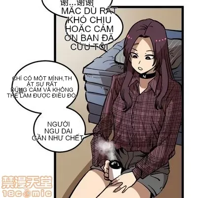 Những người bạn xấu Chương 1-37