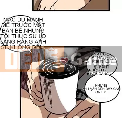 Những người bạn xấu Chương 1-37