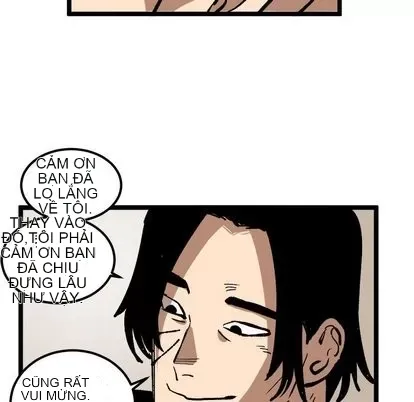 Những người bạn xấu Chương 1-37