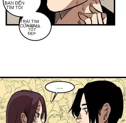 Những người bạn xấu Chương 1-37