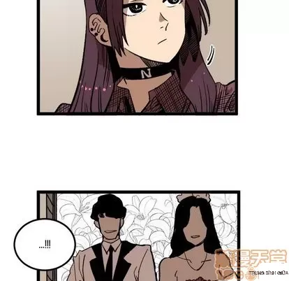 Những người bạn xấu Chương 1-37