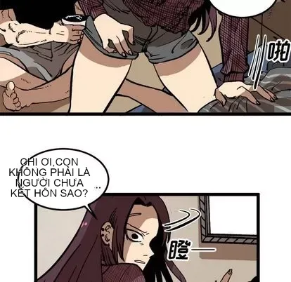 Những người bạn xấu Chương 1-37