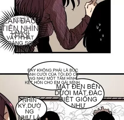 Những người bạn xấu Chương 1-37