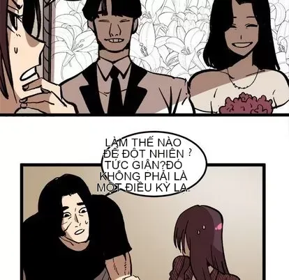 Những người bạn xấu Chương 1-37