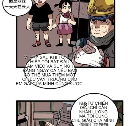 Những người bạn xấu Chương 1-37