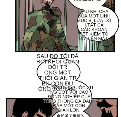 Những người bạn xấu Chương 1-37