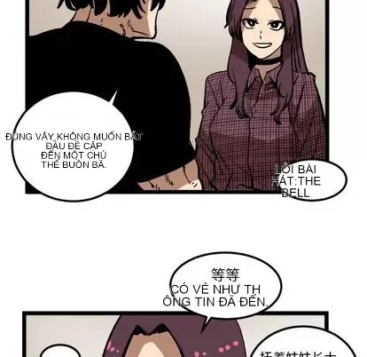 Những người bạn xấu Chương 1-37