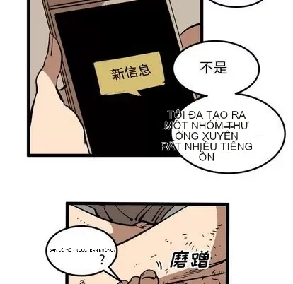 Những người bạn xấu Chương 1-37