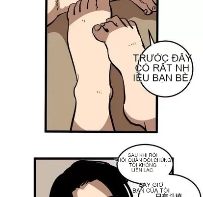 Những người bạn xấu Chương 1-37