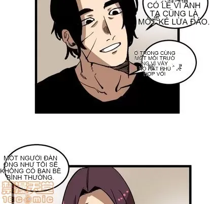 Những người bạn xấu Chương 1-37