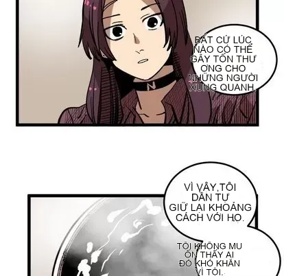 Những người bạn xấu Chương 1-37