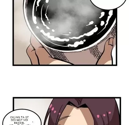 Những người bạn xấu Chương 1-37