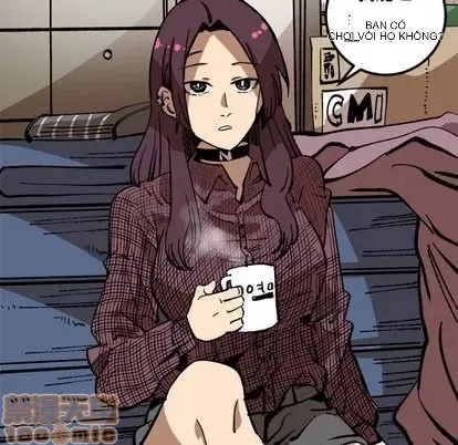 Những người bạn xấu Chương 1-37