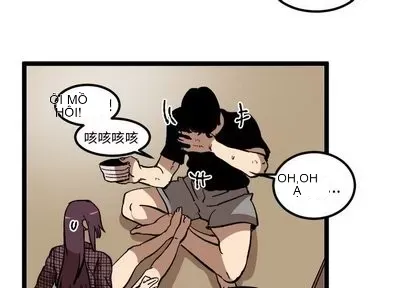 Những người bạn xấu Chương 1-37