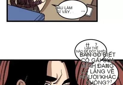 Những người bạn xấu Chương 1-37