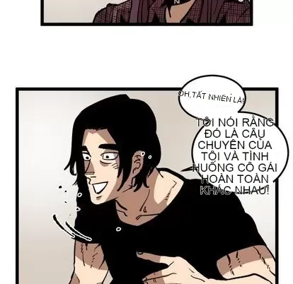 Những người bạn xấu Chương 1-37