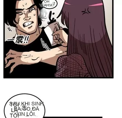 Những người bạn xấu Chương 1-37