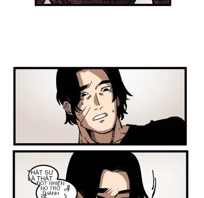 Những người bạn xấu Chương 1-37