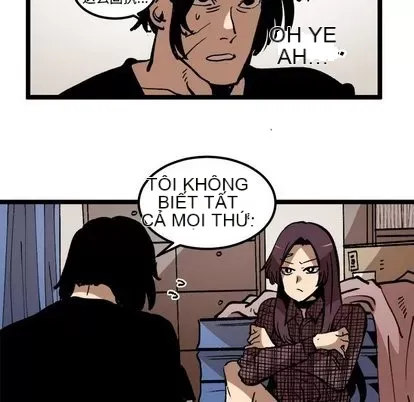 Những người bạn xấu Chương 1-37