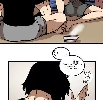 Những người bạn xấu Chương 1-37