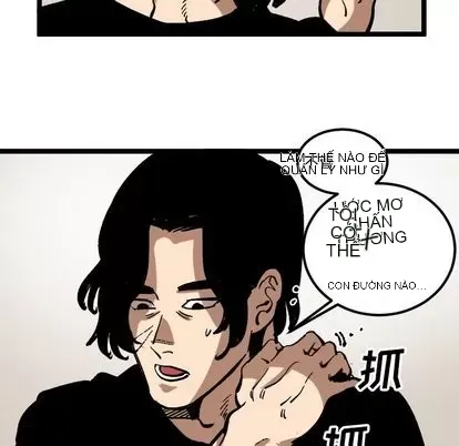 Những người bạn xấu Chương 1-37