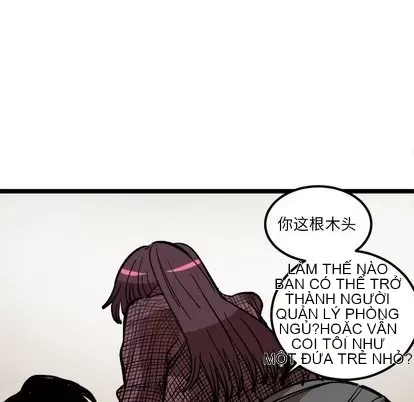 Những người bạn xấu Chương 1-37