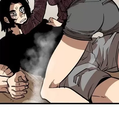 Những người bạn xấu Chương 1-37