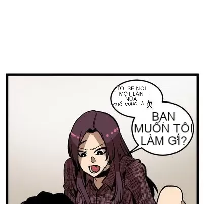 Những người bạn xấu Chương 1-37