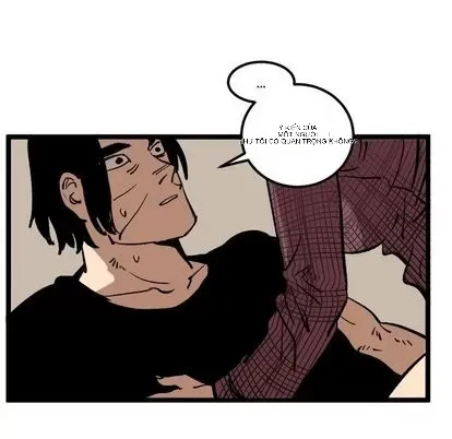 Những người bạn xấu Chương 1-37