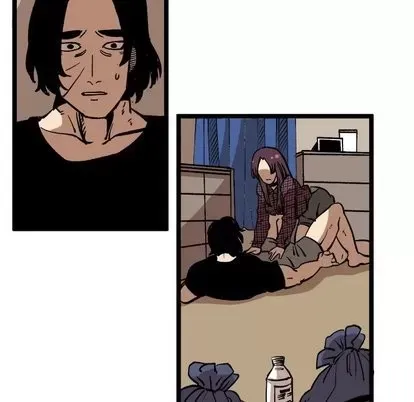 Những người bạn xấu Chương 1-37