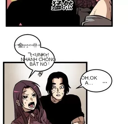 Những người bạn xấu Chương 1-37