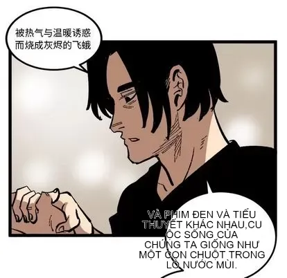 Những người bạn xấu Chương 1-37