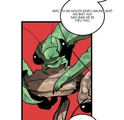 Những người bạn xấu Chương 1-37