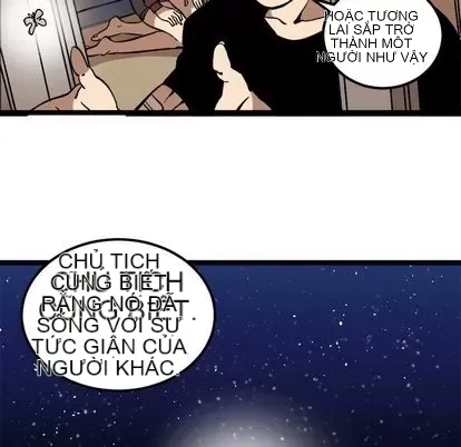 Những người bạn xấu Chương 1-37