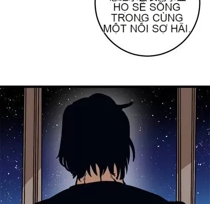 Những người bạn xấu Chương 1-37