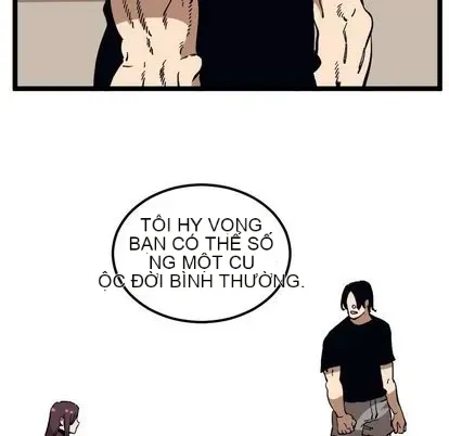 Những người bạn xấu Chương 1-37