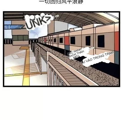 Những người bạn xấu Chương 1-37