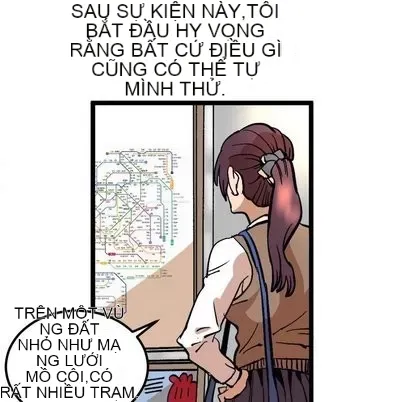 Những người bạn xấu Chương 1-37