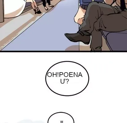 Những người bạn xấu Chương 1-37