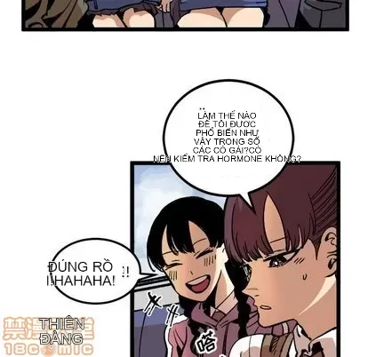 Những người bạn xấu Chương 1-37