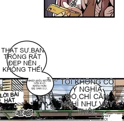 Những người bạn xấu Chương 1-37