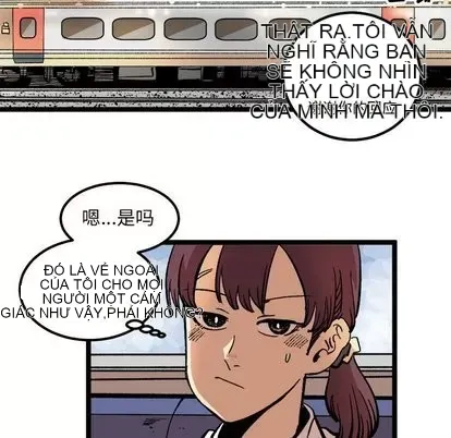 Những người bạn xấu Chương 1-37