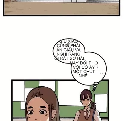 Những người bạn xấu Chương 1-37