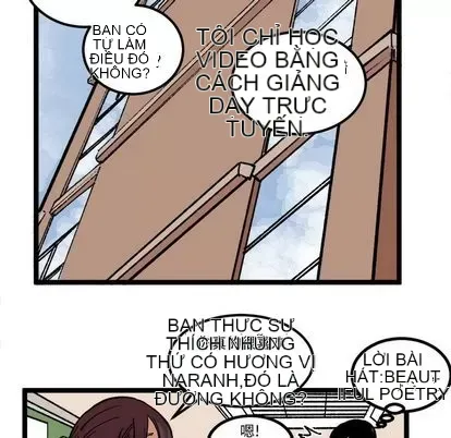 Những người bạn xấu Chương 1-37