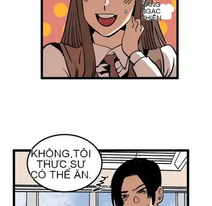 Những người bạn xấu Chương 1-37