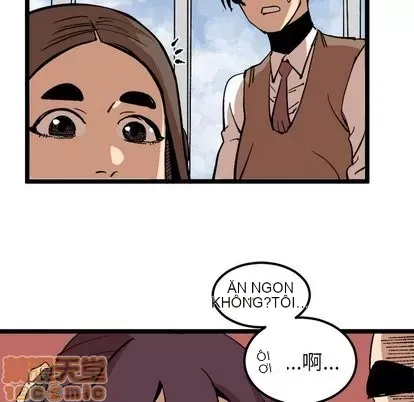 Những người bạn xấu Chương 1-37