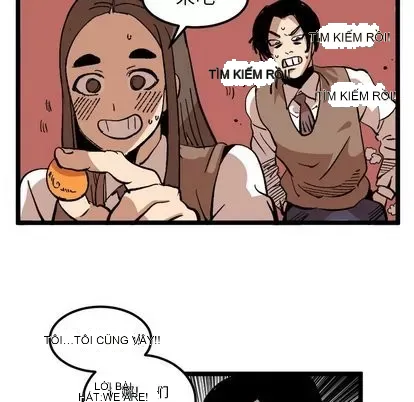 Những người bạn xấu Chương 1-37