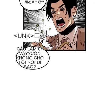 Những người bạn xấu Chương 1-37