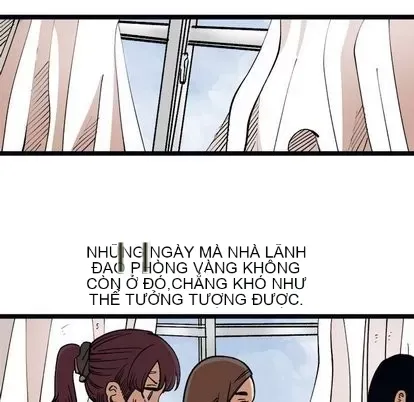 Những người bạn xấu Chương 1-37